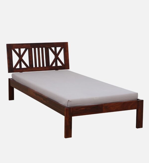 Single Bed