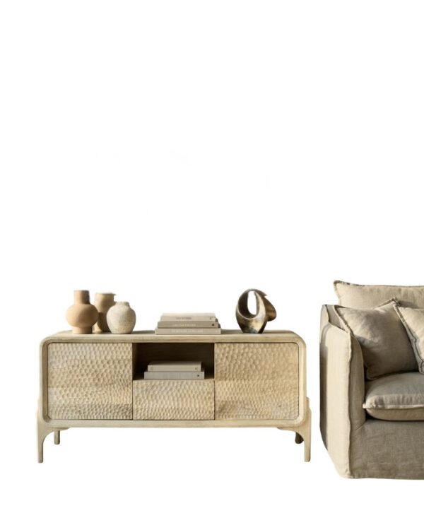 TV Console
