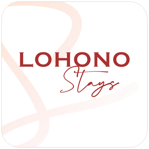 lohono stays logo